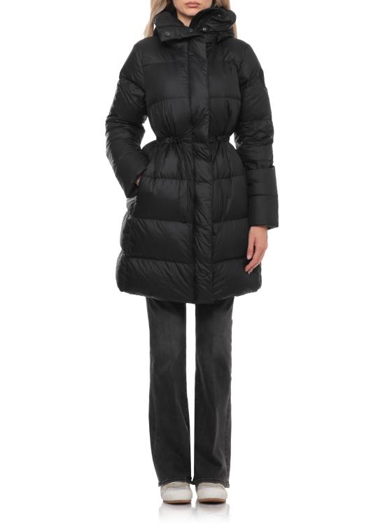 26FW 캐나다구스 몽고메리 코트 토널 라벨 3043WT MONTGOMERY9061 Black - CANADA GOOSE