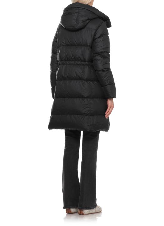 26FW 캐나다구스 몽고메리 코트 토널 라벨 3043WT MONTGOMERY9061 Black - CANADA GOOSE