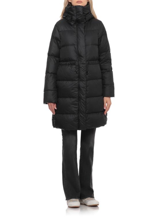 26FW 캐나다구스 몽고메리 코트 토널 라벨 3043WT MONTGOMERY9061 Black - CANADA GOOSE