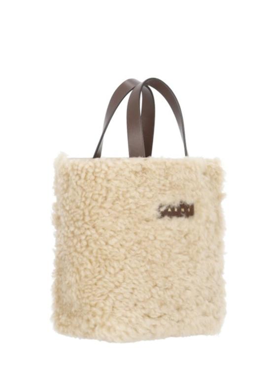 26FW 마르니 토트백 SHMP0040L9 P8680ZP272 BROWN - MARNI