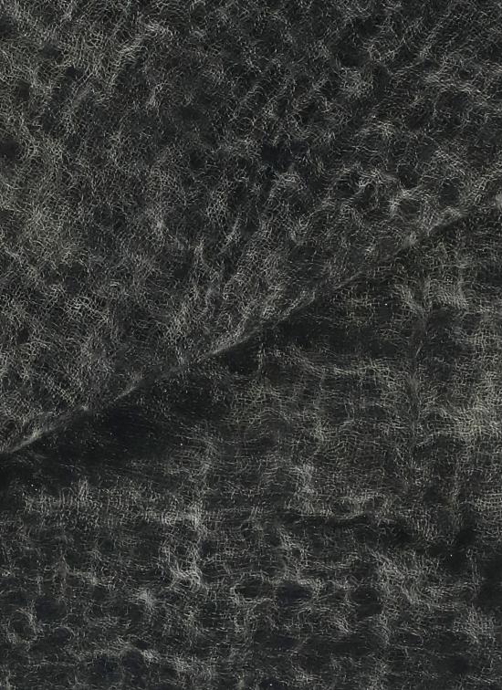 26FW 아방도이 머플러/스카프 226WA1030CANV A V00852 GREY - AVANT TOI