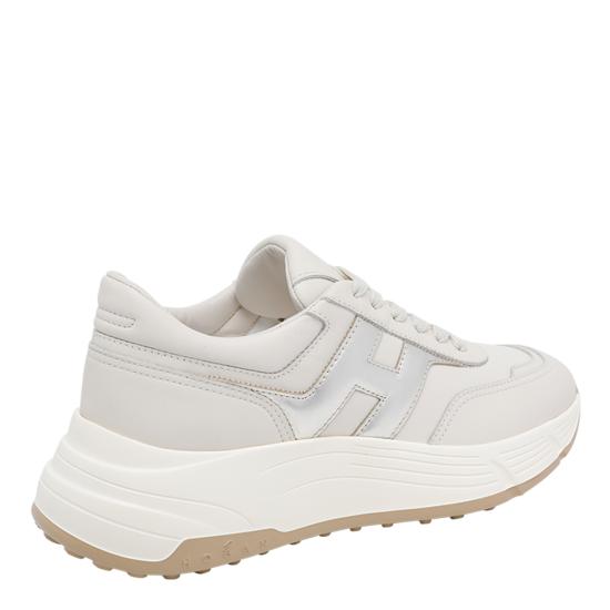 26FW 호간 스니커즈 HXW6690FR30 U7I022E White - HOGAN