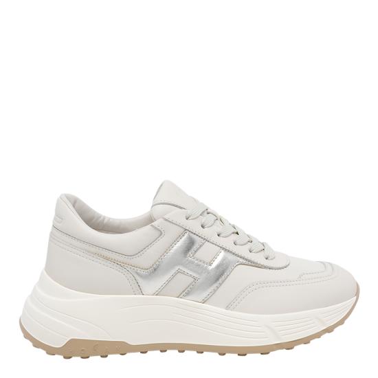 26FW 호간 스니커즈 HXW6690FR30 U7I022E White