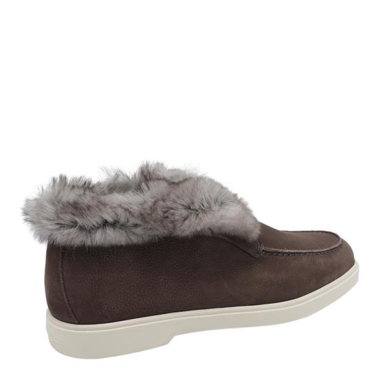 26FW 산토니 부츠 WUYA59712TISAN NTVS26 BROWN - SANTONI