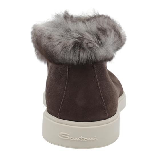 26FW 산토니 부츠 WUYA59712TISAN NTVS26 BROWN - SANTONI