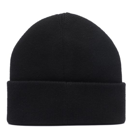 26FW 무스너클 모자 M35MA574G 292 Black - MOOSE KNUCKLES