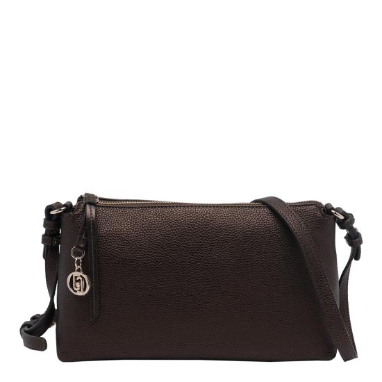26FW 리우조 크로스백 AF6028ES039 X0782 Brown