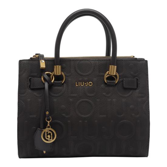26FW 리우조 토트백 AF6069E1139 91419 BROWN