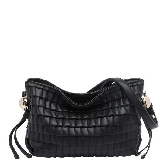 26FW 리우조 숄더백 AF6099E1169 22222 Black