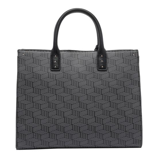 26FW 리우조 토트백 AF6149ES037 91419 GREY - LIU JO