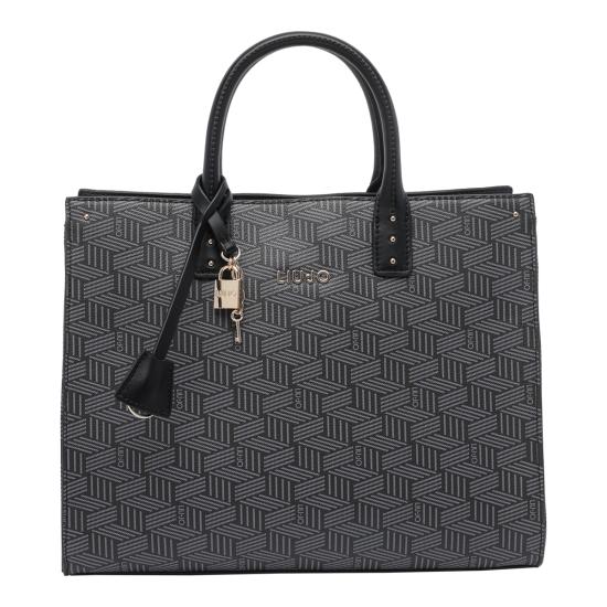 26FW 리우조 토트백 AF6149ES037 91419 GREY