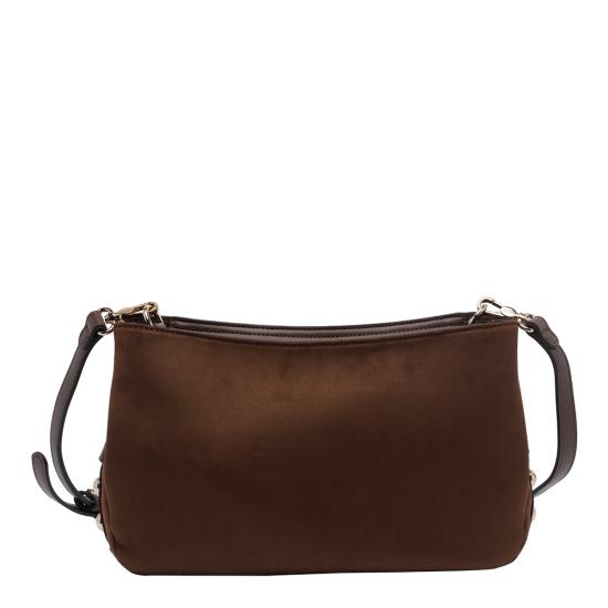 26FW 리우조 크로스백 AF6033T711A 09032 Brown - LIU JO