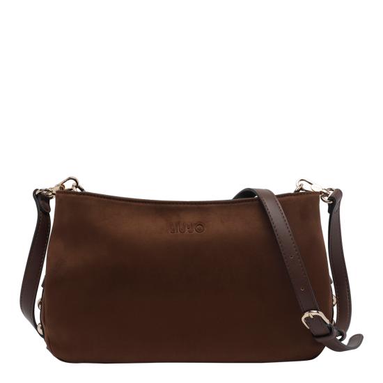 26FW 리우조 크로스백 AF6033T711A 09032 Brown