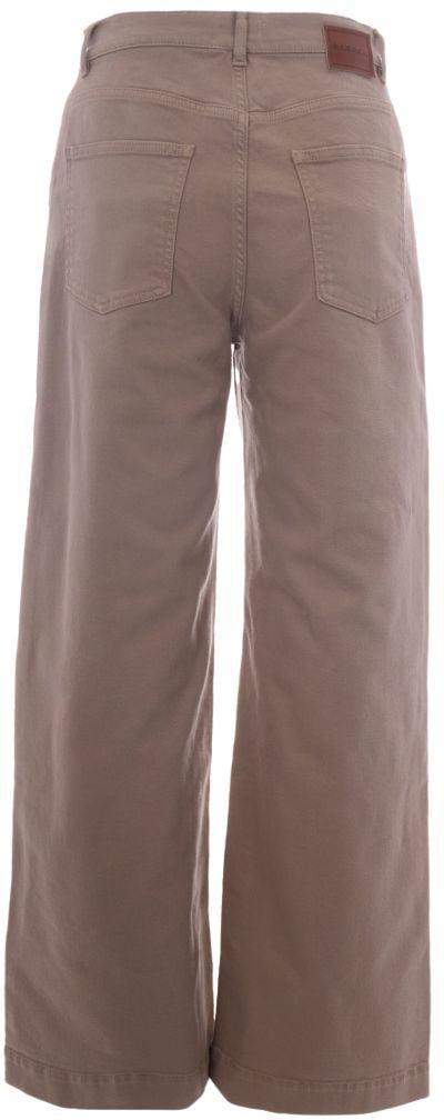 26FW 파로쉬 데님 팬츠 D233035CUORICINI26003 TAUPE - PAROSH