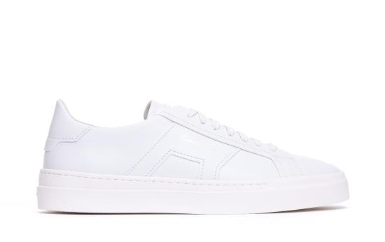 26FW 산토니 스니커즈 MBGT21779PNNG XWHI20 White