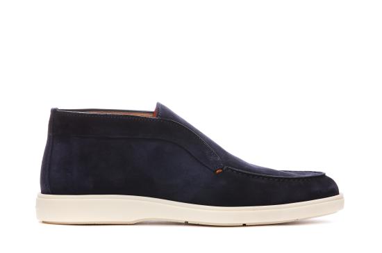 26FW 산토니 부츠 MGDT17823TICB GEXU60 Blue