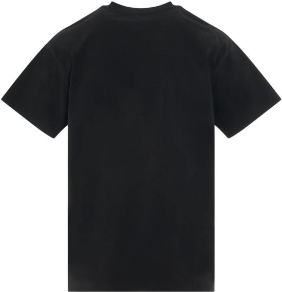 26FW 엠부시 반팔 티셔츠 15436356256084 BLACK - AMBUSH