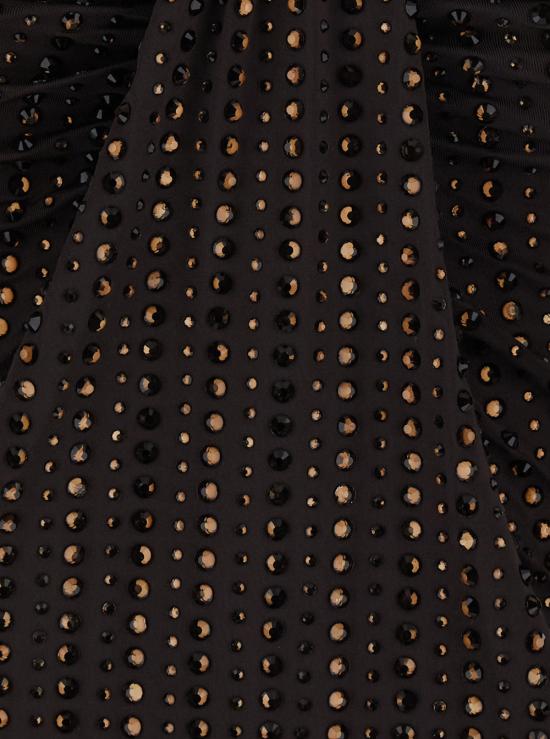 26FW 베누자 원피스 DS005DJVA Brown - VENUJA