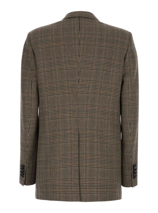 26FW 딸리아토레 수트 자켓 JJASMINE10BL30038M1140 Brown - TAGLIATORE