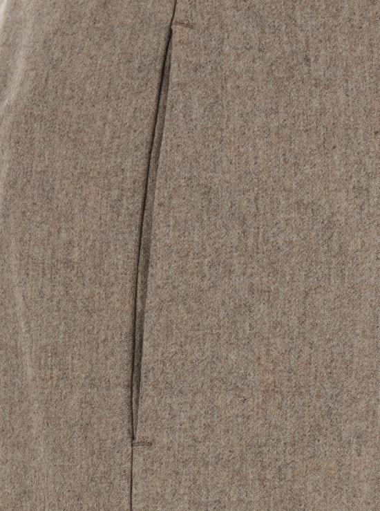 26FW 피티토리노 수트 팬츠 CDVSLRZ00STDTO030040 Beige - PT TORINO