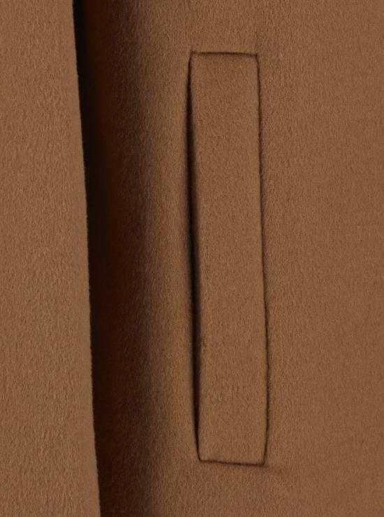 26FW 트윈셋 코트 262TP201111272 Brown - TWINSET