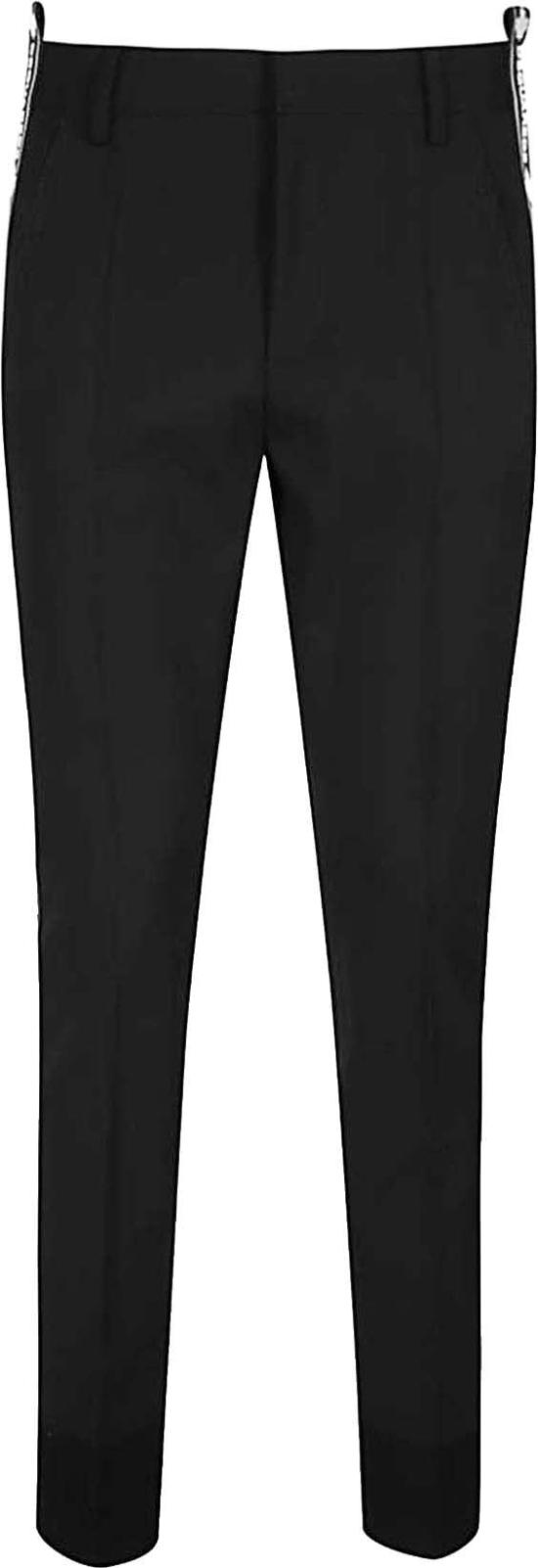 26FW 디스퀘어드2 데님 팬츠 15427254321492 BLACK