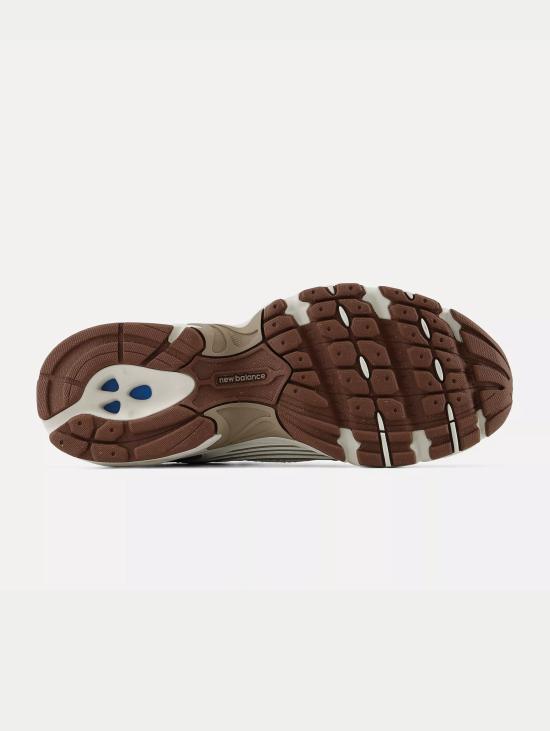 26FW 뉴발란스 스니커즈 레트로 트레이너 530 다 도나 베이지 - NEW BALANCE