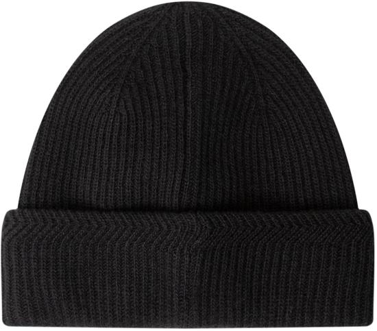 26FW 몽클레어 모자 L20913B00007M4281999 BLACK - MONCLER