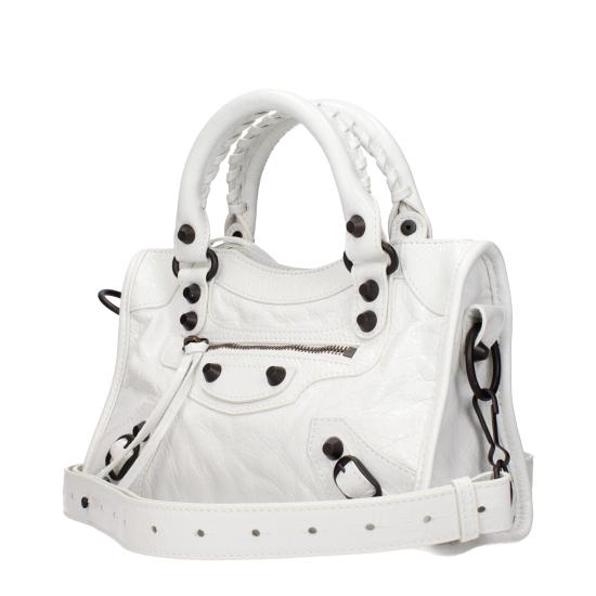  발렌시아가 르 시티 미니백 8063952ABEK9104 - BALENCIAGA