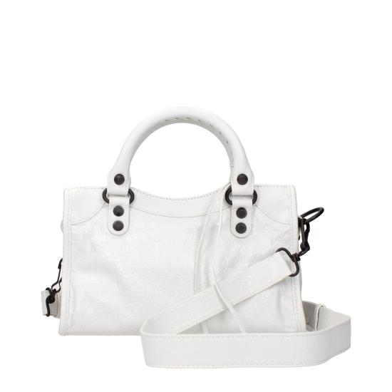  발렌시아가 르 시티 미니백 8063952ABEK9104 - BALENCIAGA