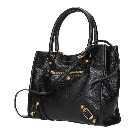  발렌시아가 토트백 852608210F61000 - BALENCIAGA