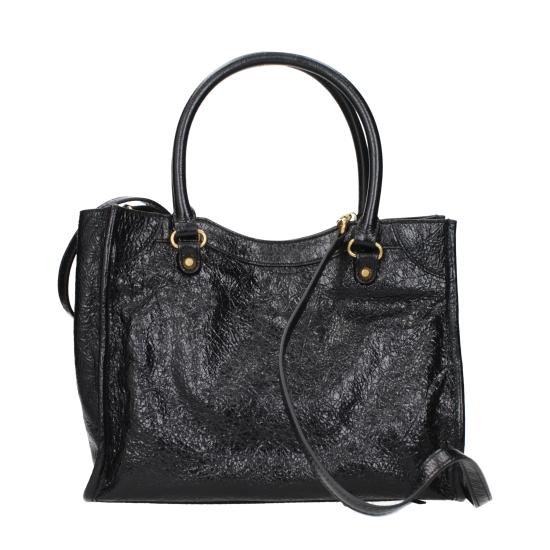  발렌시아가 토트백 852608210F61000 - BALENCIAGA