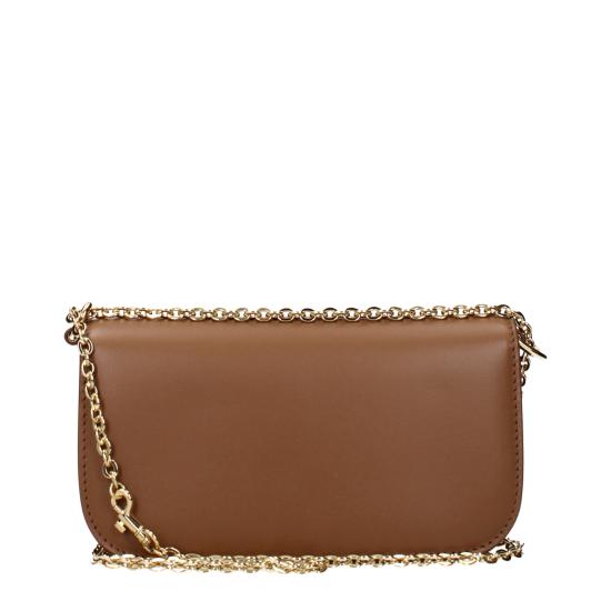 26SS 돌체앤가바나 카프스킨 3.5 크로스바디백 BB7603AW5768Z093 - DOLCE & GABBANA