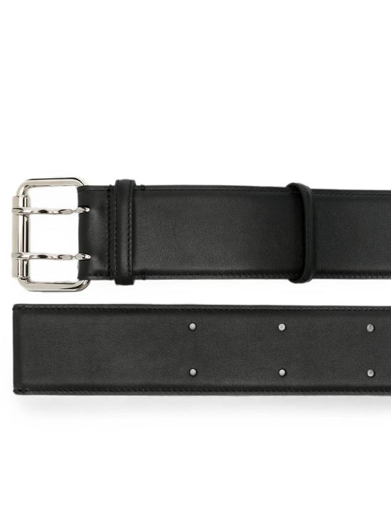 26FW 지방시 벨트 BK407XK21Y 001 BLACK - GIVENCHY