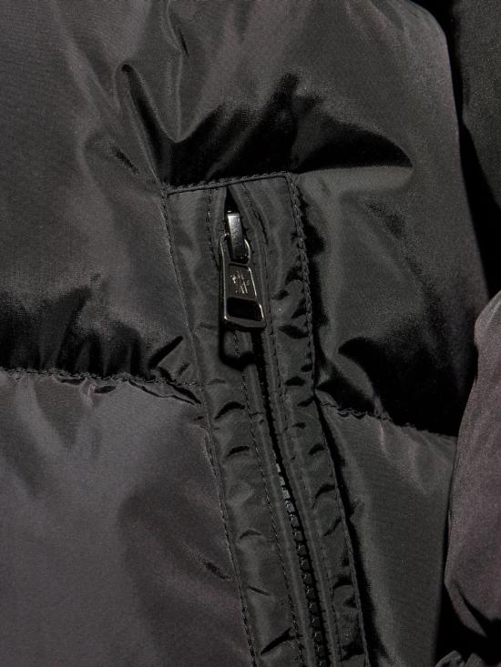 26FW 몽클레어 패딩 L20911A53600 539ZD 999 BLACK - MONCLER