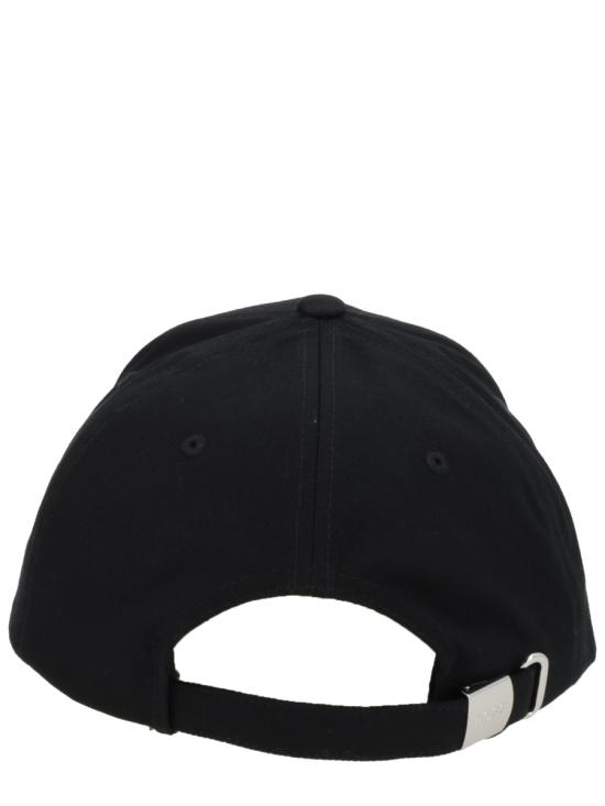 26FW 보스 모자 50556418 10261150001 BLACK - BOSS