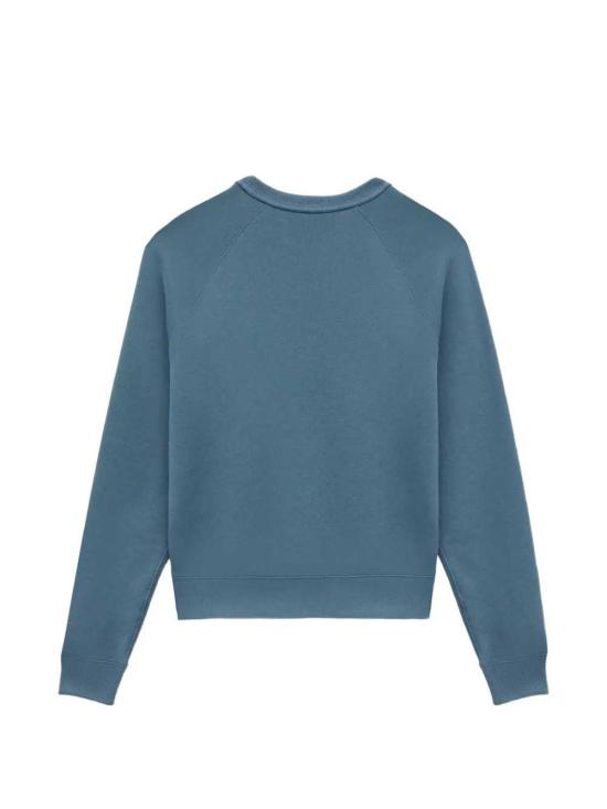 26FW 겐조 긴팔 티셔츠 FG62SW2604MJ 98 ANTHRACITE - KENZO