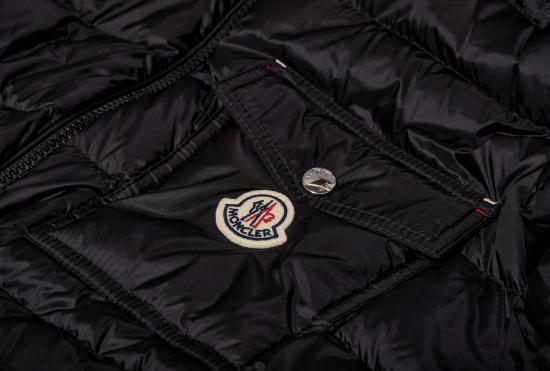 26FW 몽클레어 자켓 L20911A00004599Q0 - MONCLER