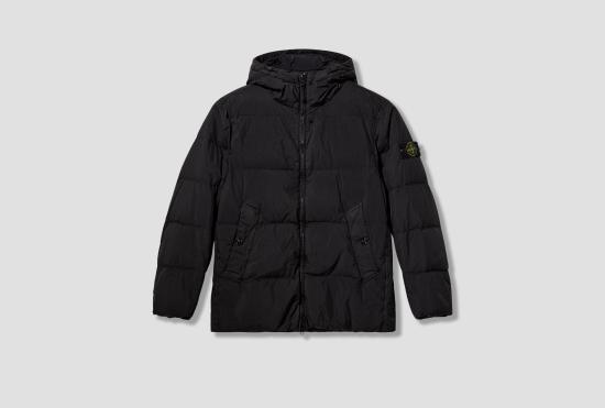 26FW 스톤 아일랜드 자켓 4100037