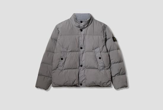 26FW 스톤 아일랜드 자켓 4100109