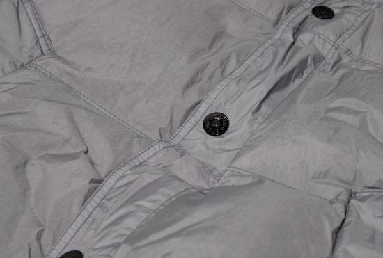 26FW 스톤 아일랜드 자켓 4100109 - STONE ISLAND