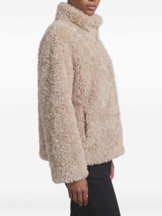 26FW 에르노 무스탕 GC000608D 124211985 POWDER - HERNO