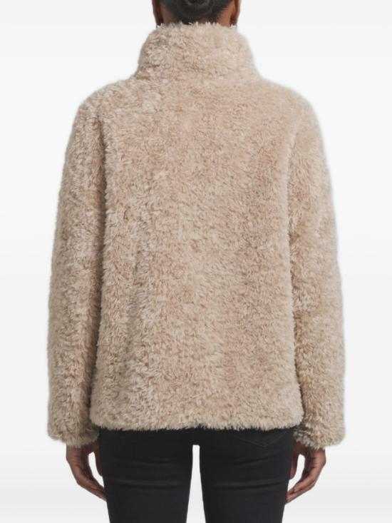 26FW 에르노 무스탕 GC000608D 124211985 POWDER - HERNO