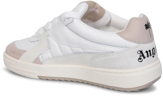 26FW 팜앤젤스 스니커즈 9954404008222 WHITE - PALM ANGELS