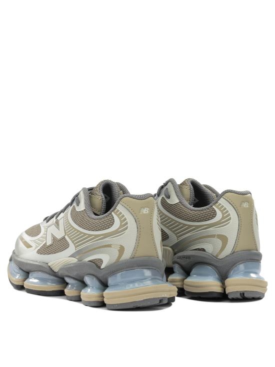 26FW 뉴발란스 스니커즈 U20004JQ BROWN - NEW BALANCE