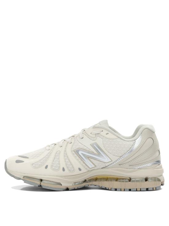 26FW 뉴발란스 스니커즈 U18901IU BEIGE - NEW BALANCE