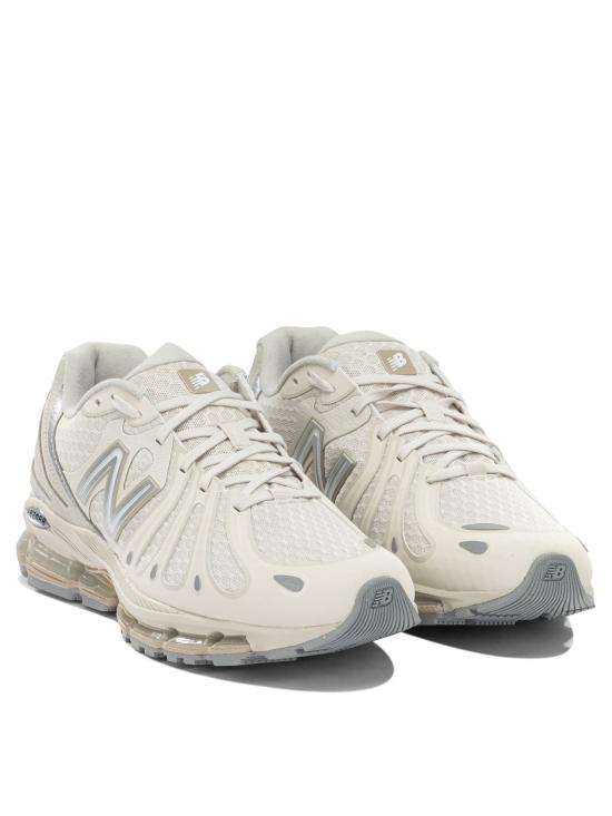 26FW 뉴발란스 스니커즈 U18901IU BEIGE - NEW BALANCE