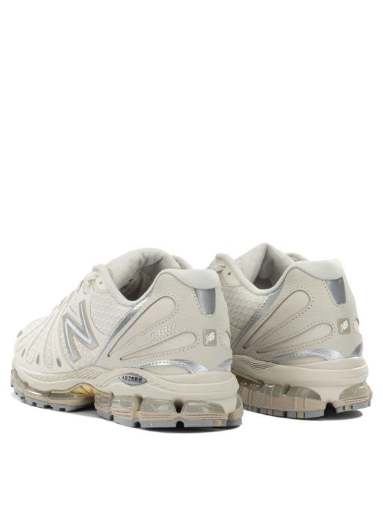 26FW 뉴발란스 스니커즈 U18901IU BEIGE - NEW BALANCE