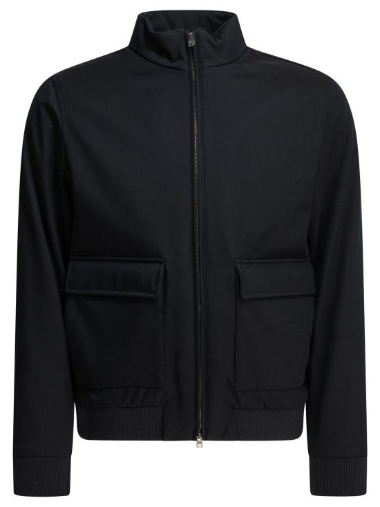 26FW 에르노 자켓 GI000665U331869200 BLUE