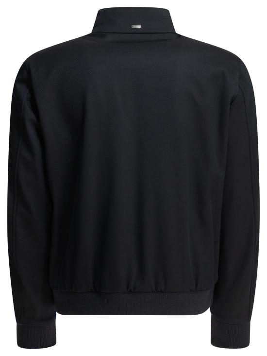 26FW 에르노 자켓 GI000665U331869200 BLUE - HERNO